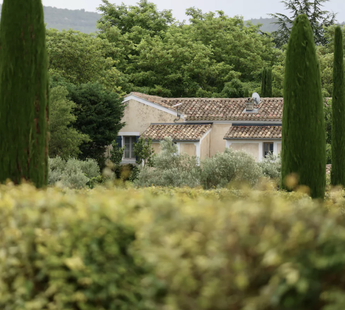 Luberon ART de Vivre